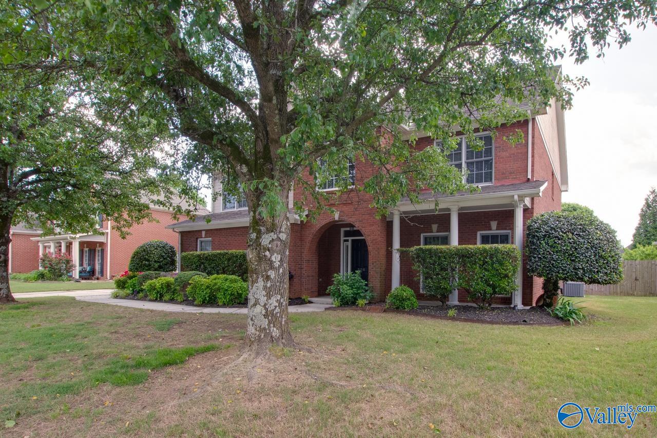 206 Cheval Circle, Brownsboro, Alabama image 46