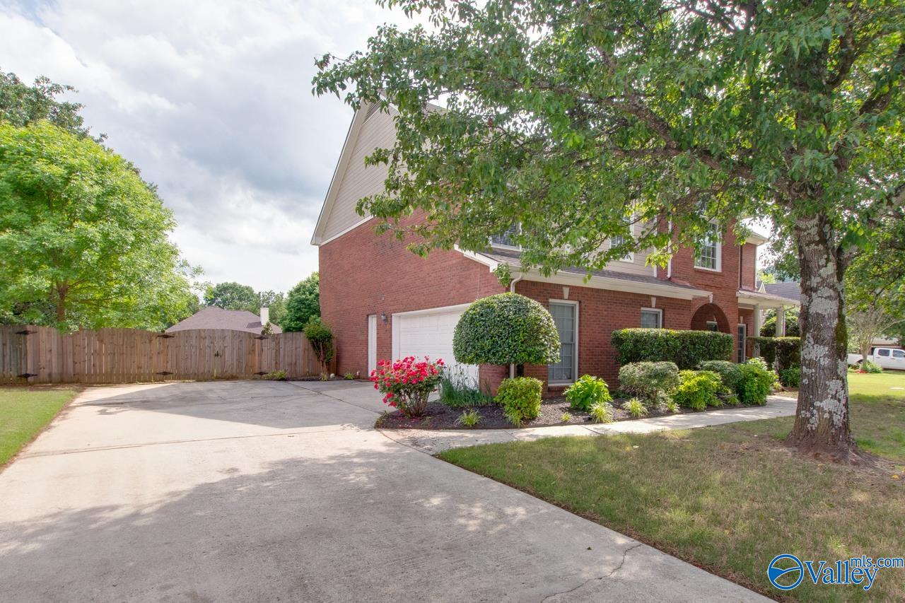 206 Cheval Circle, Brownsboro, Alabama image 45