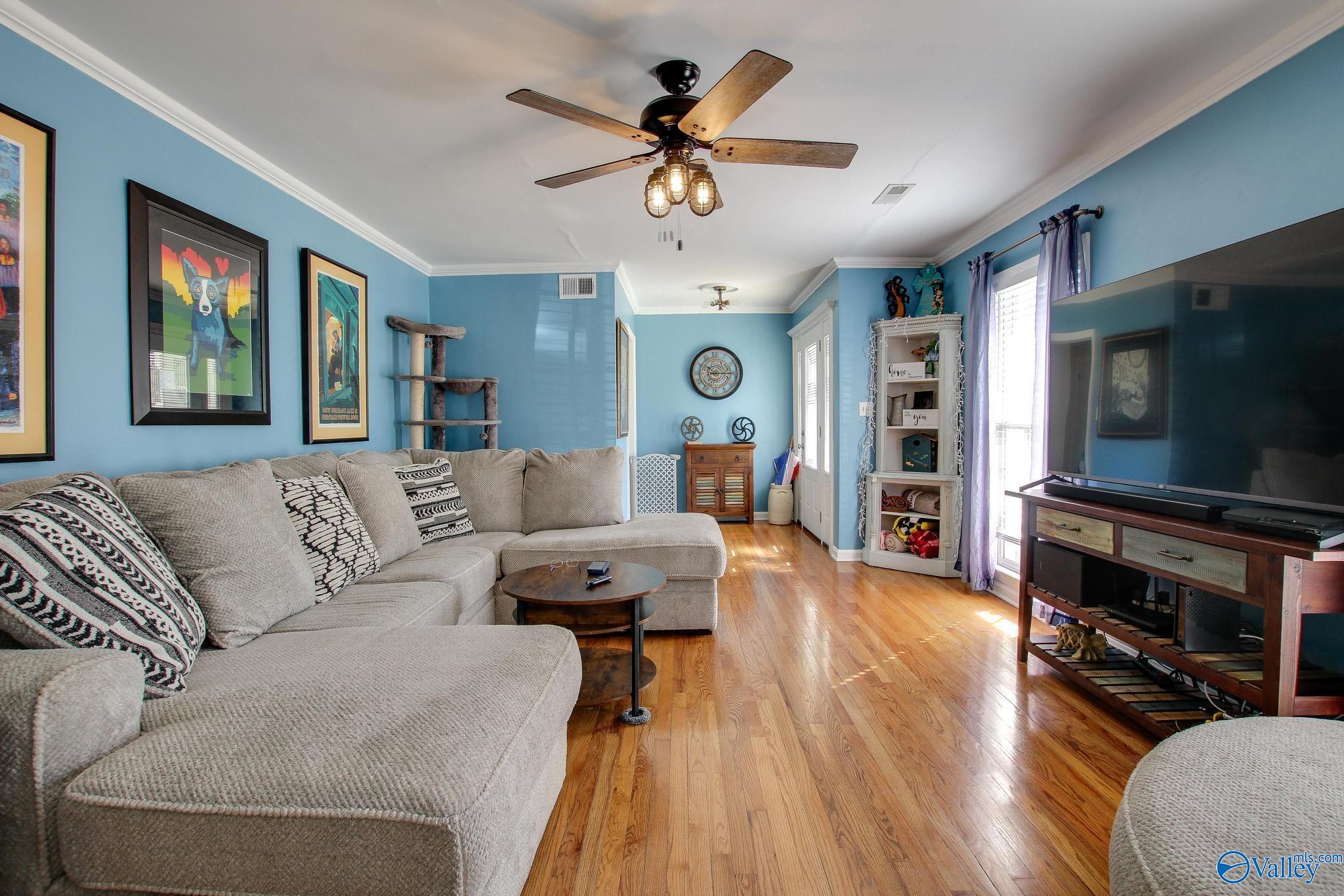 2218 Magnolia Street, Decatur, Alabama image 6