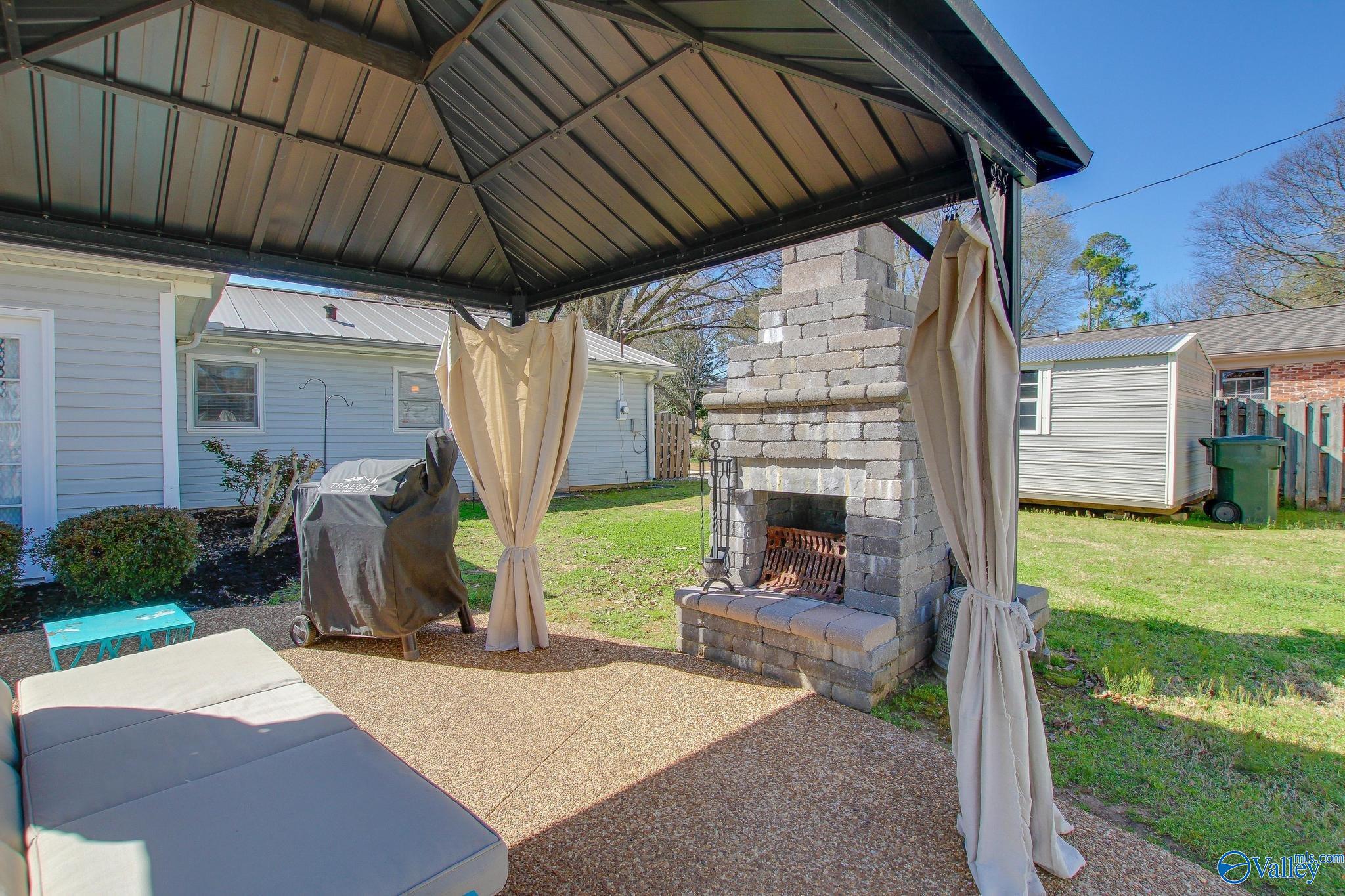 2218 Magnolia Street, Decatur, Alabama image 37