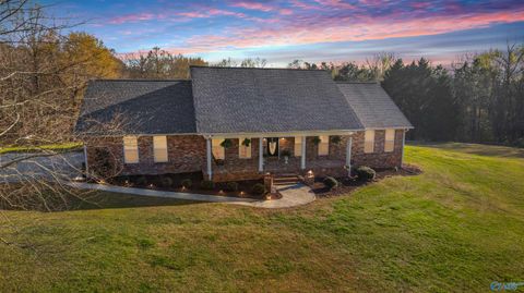 325 Rowan Cut Off Road Attalla AL 35954