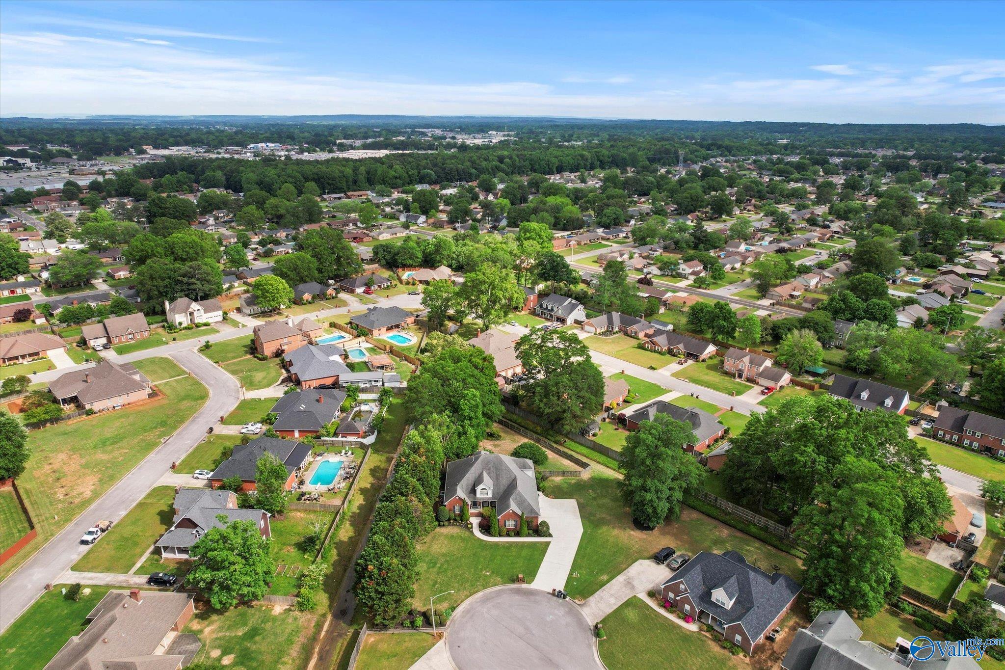 2301 Mcnair Street, Decatur, Alabama image 46