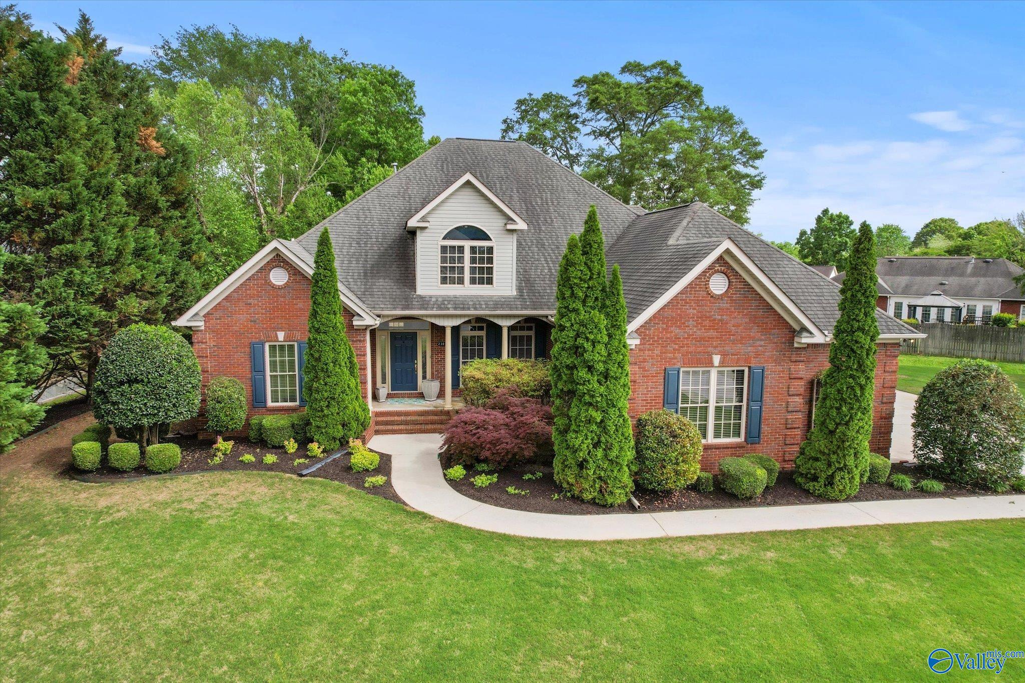 2301 Mcnair Street, Decatur, Alabama image 1