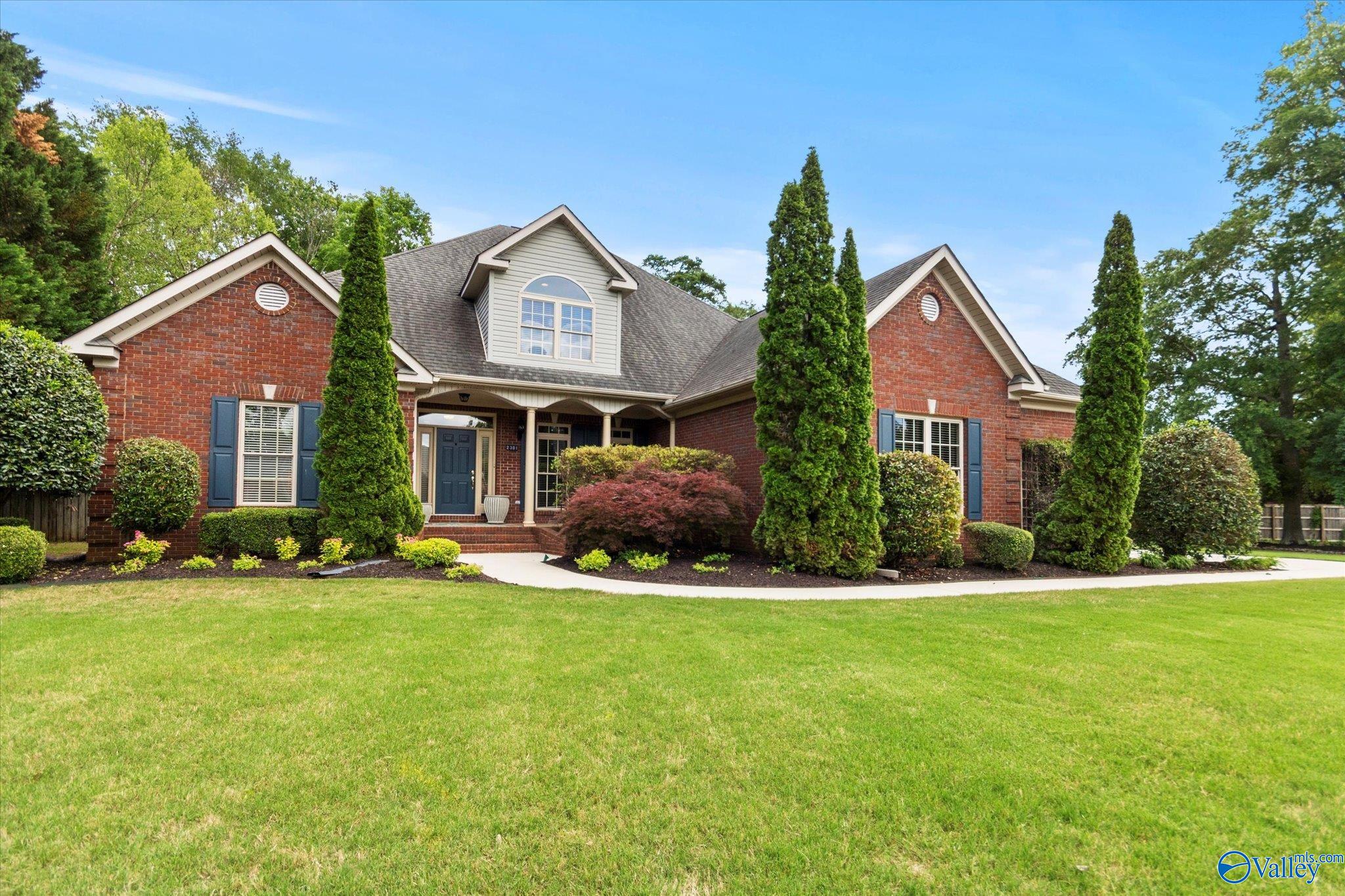 2301 Mcnair Street, Decatur, Alabama image 2
