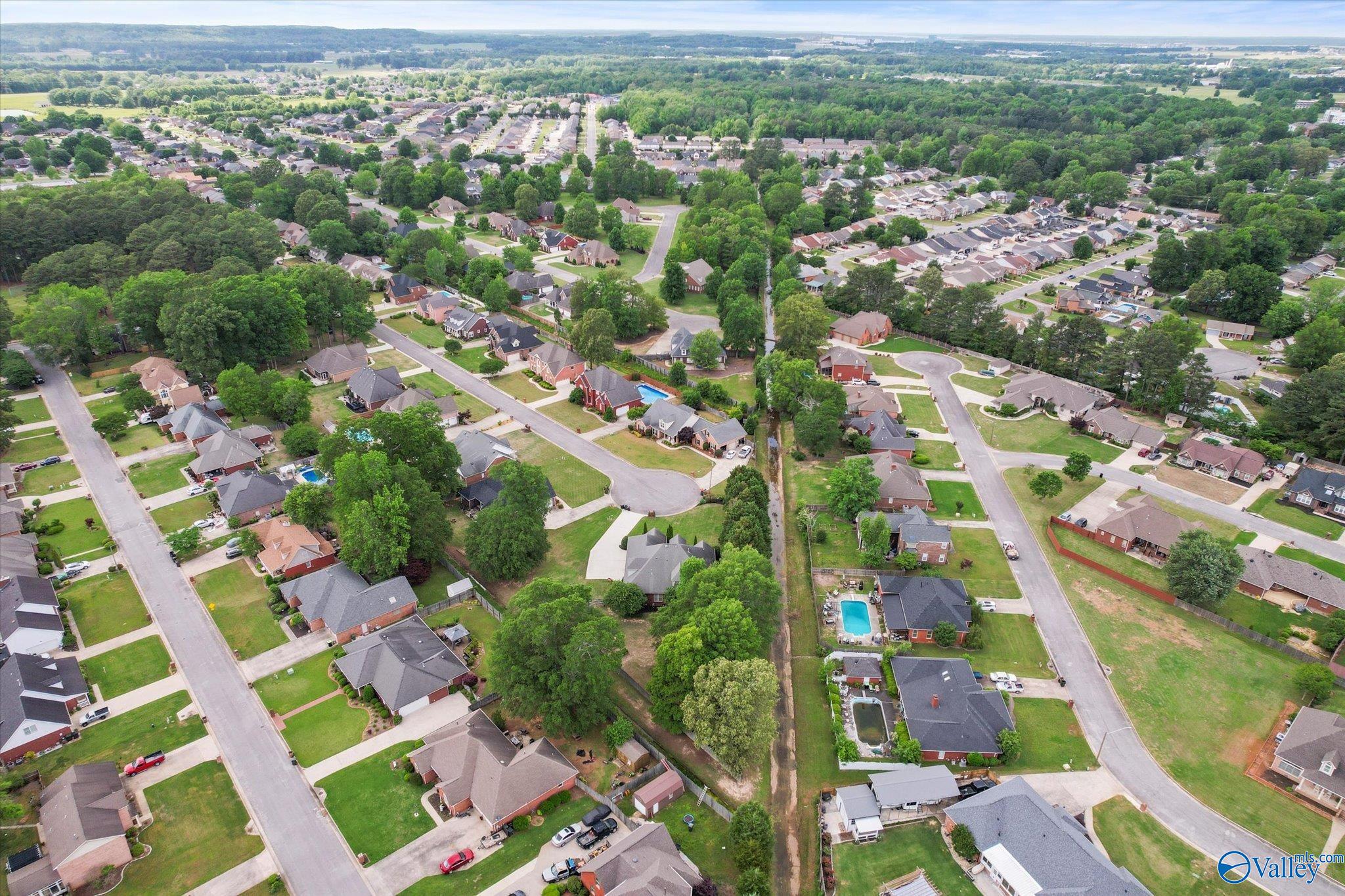 2301 Mcnair Street, Decatur, Alabama image 47