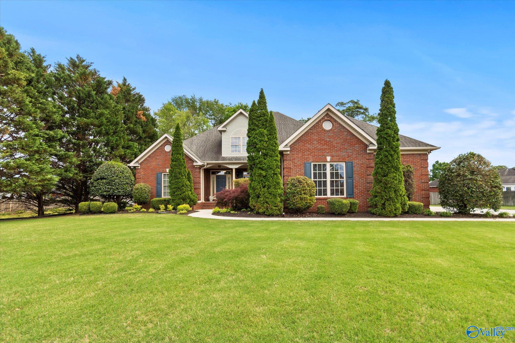 2301 Mcnair Street, Decatur, Alabama image 49