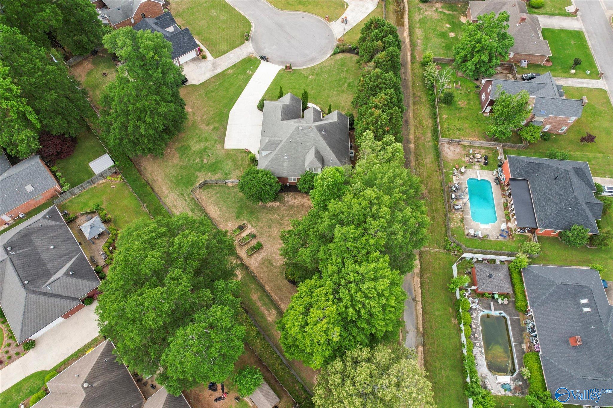 2301 Mcnair Street, Decatur, Alabama image 48