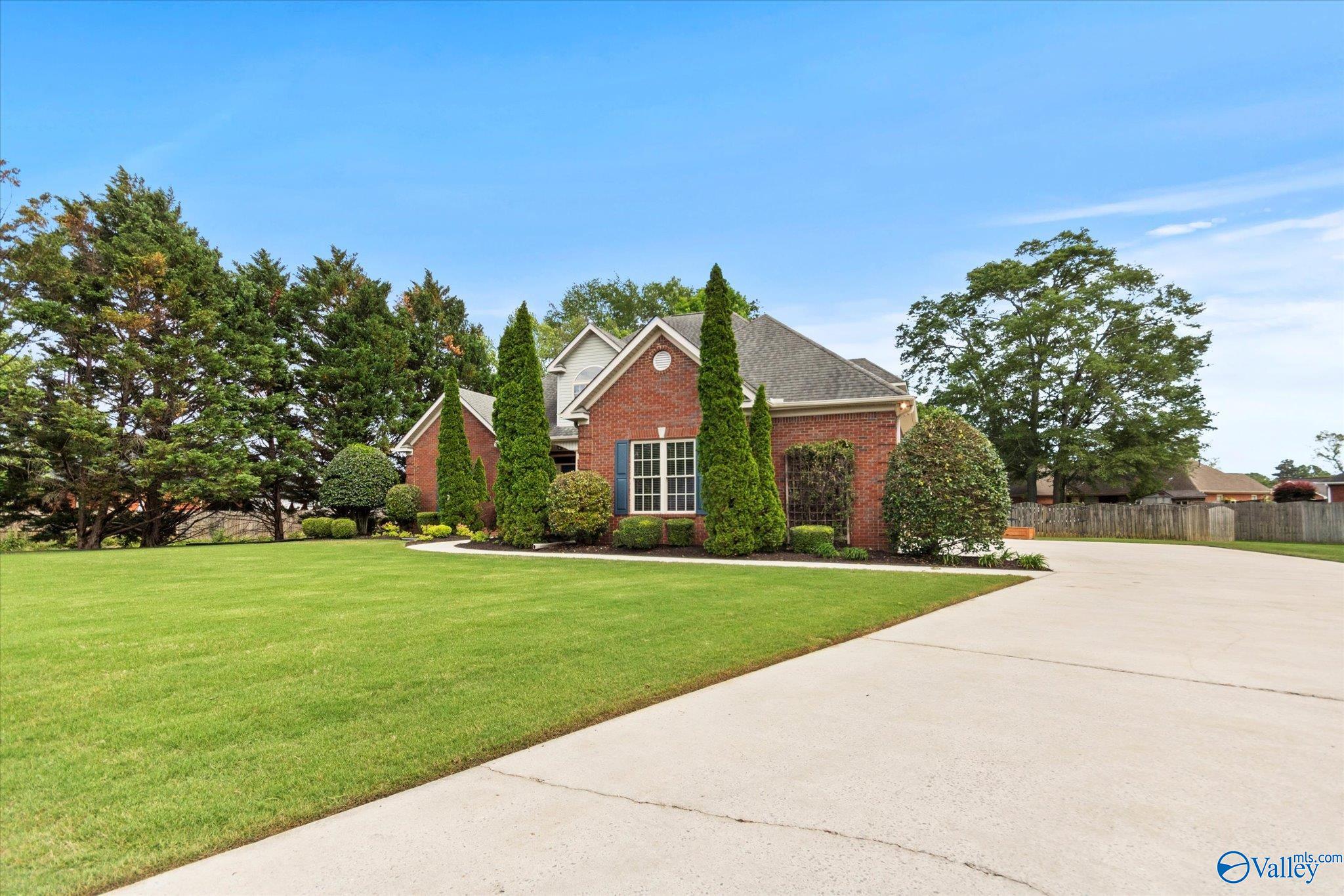 2301 Mcnair Street, Decatur, Alabama image 41