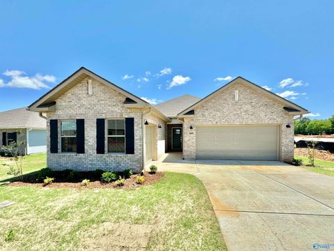 115 Ashby Pond Drive Harvest AL 35749