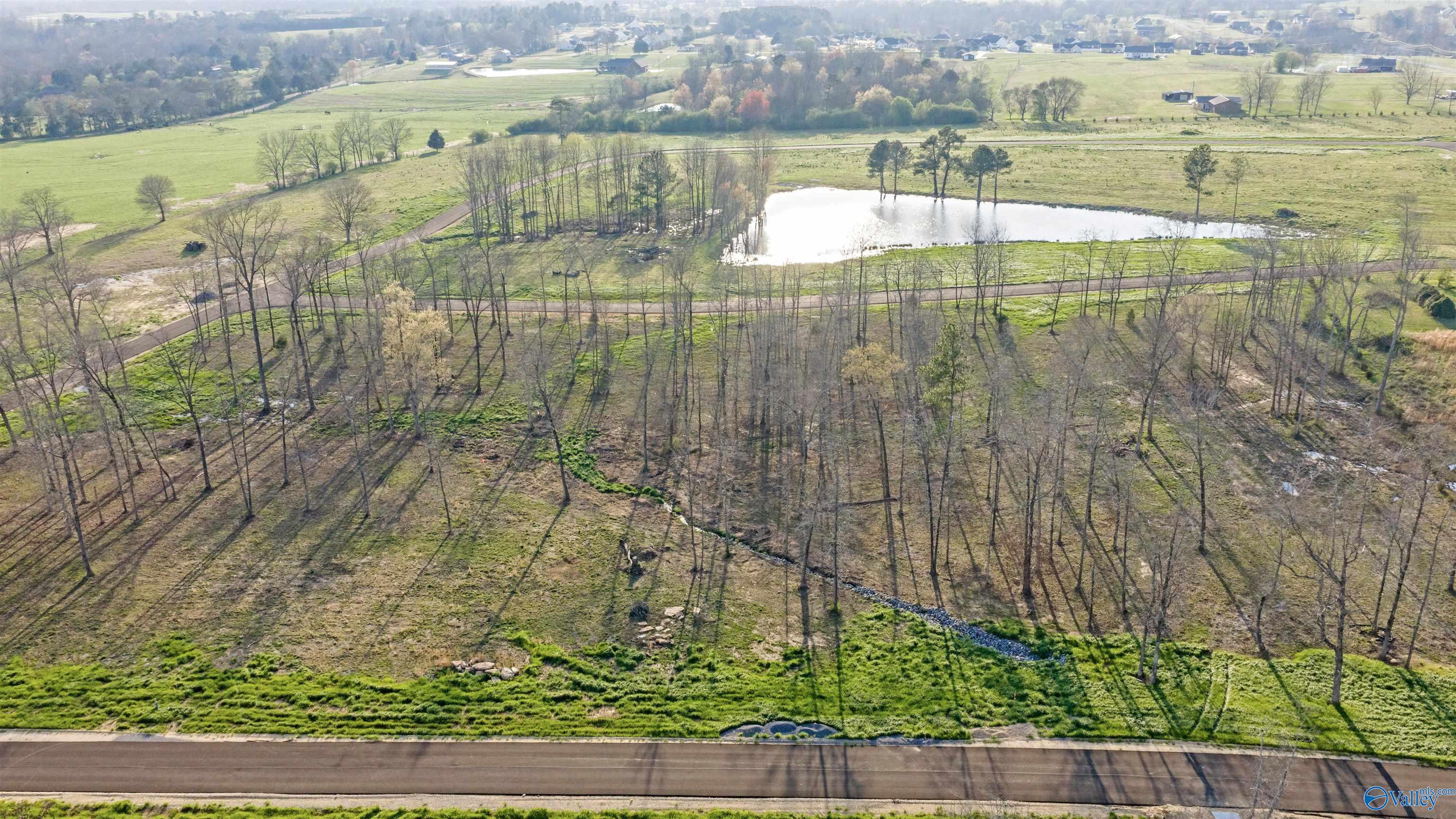 Lot 31 Garrett Street