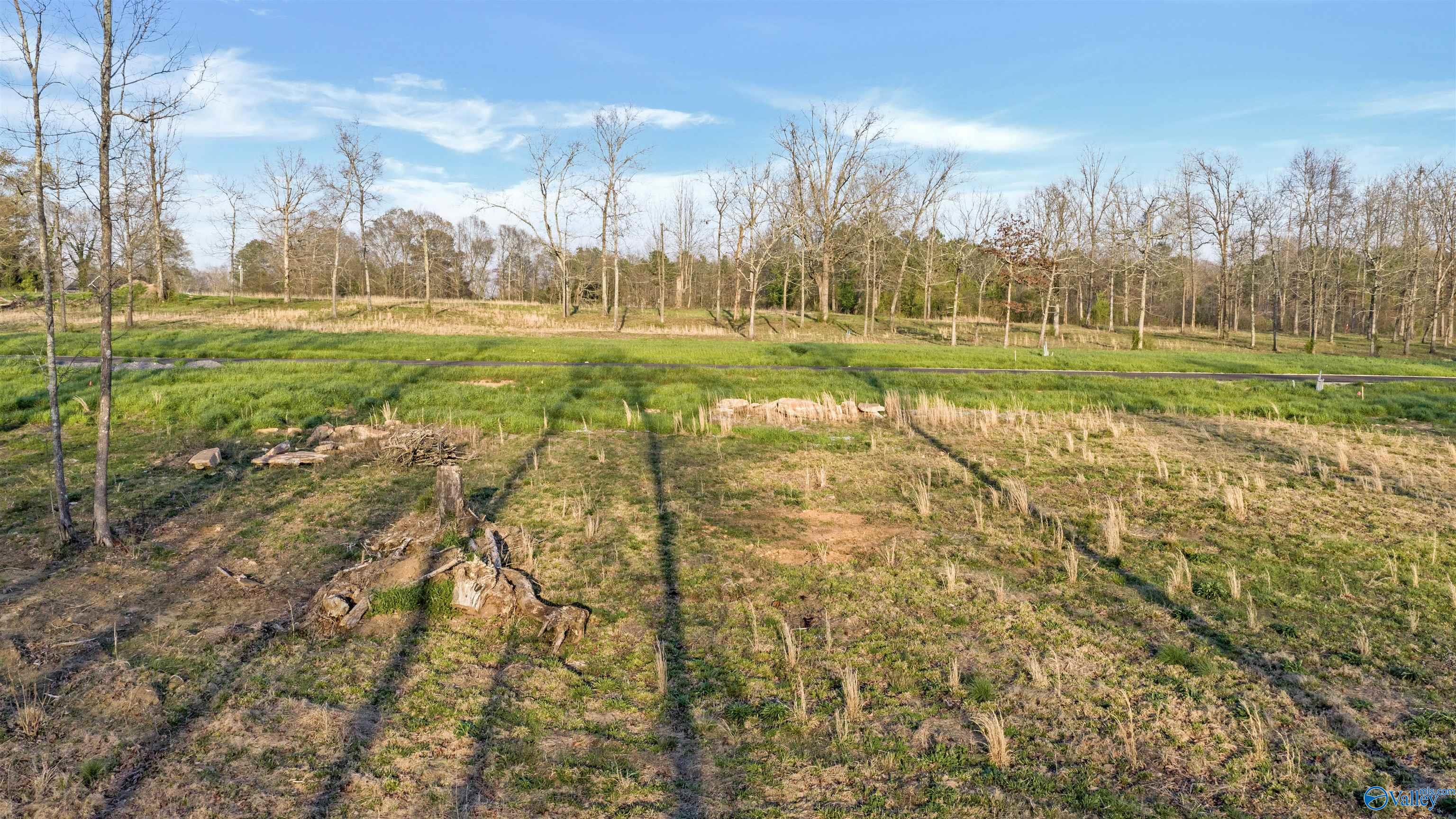 Lot 31 Garrett Street