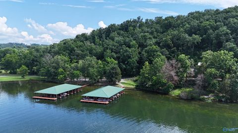 Vacant Land For Sale - LOT 26 Snug Harbor Road<br/> Grant, AL 35747