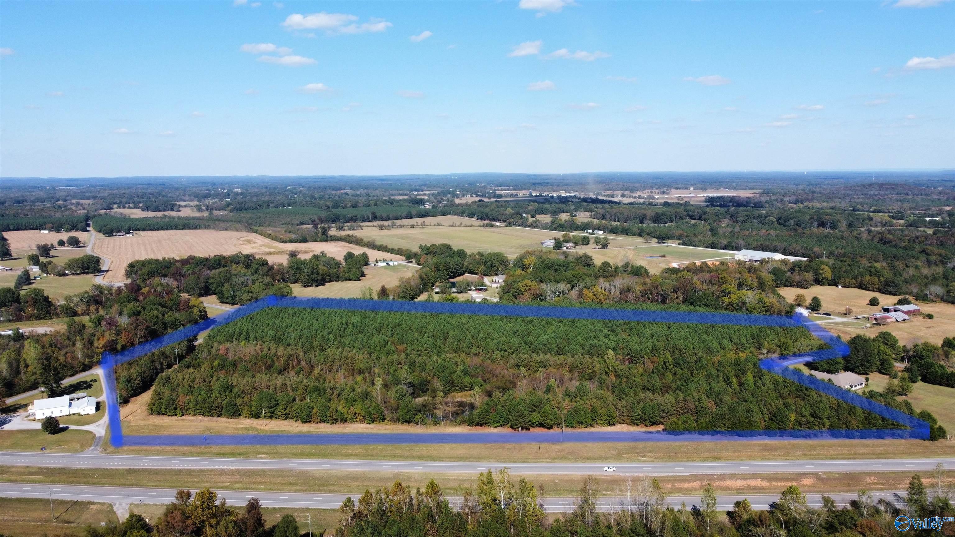 20 +/- Acres Highway 157, Falkville, Alabama image 9