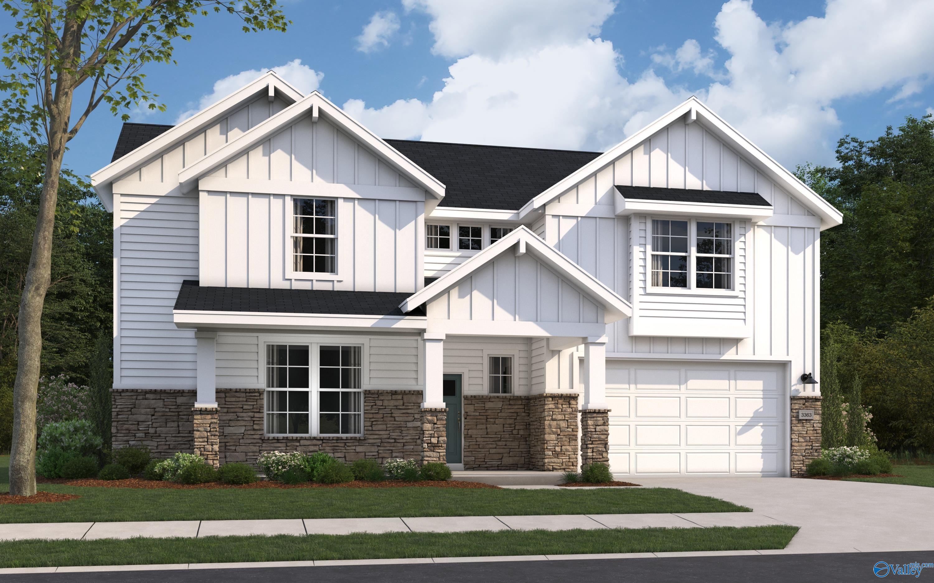 210 Applewood Court, Huntsville, Alabama image 1