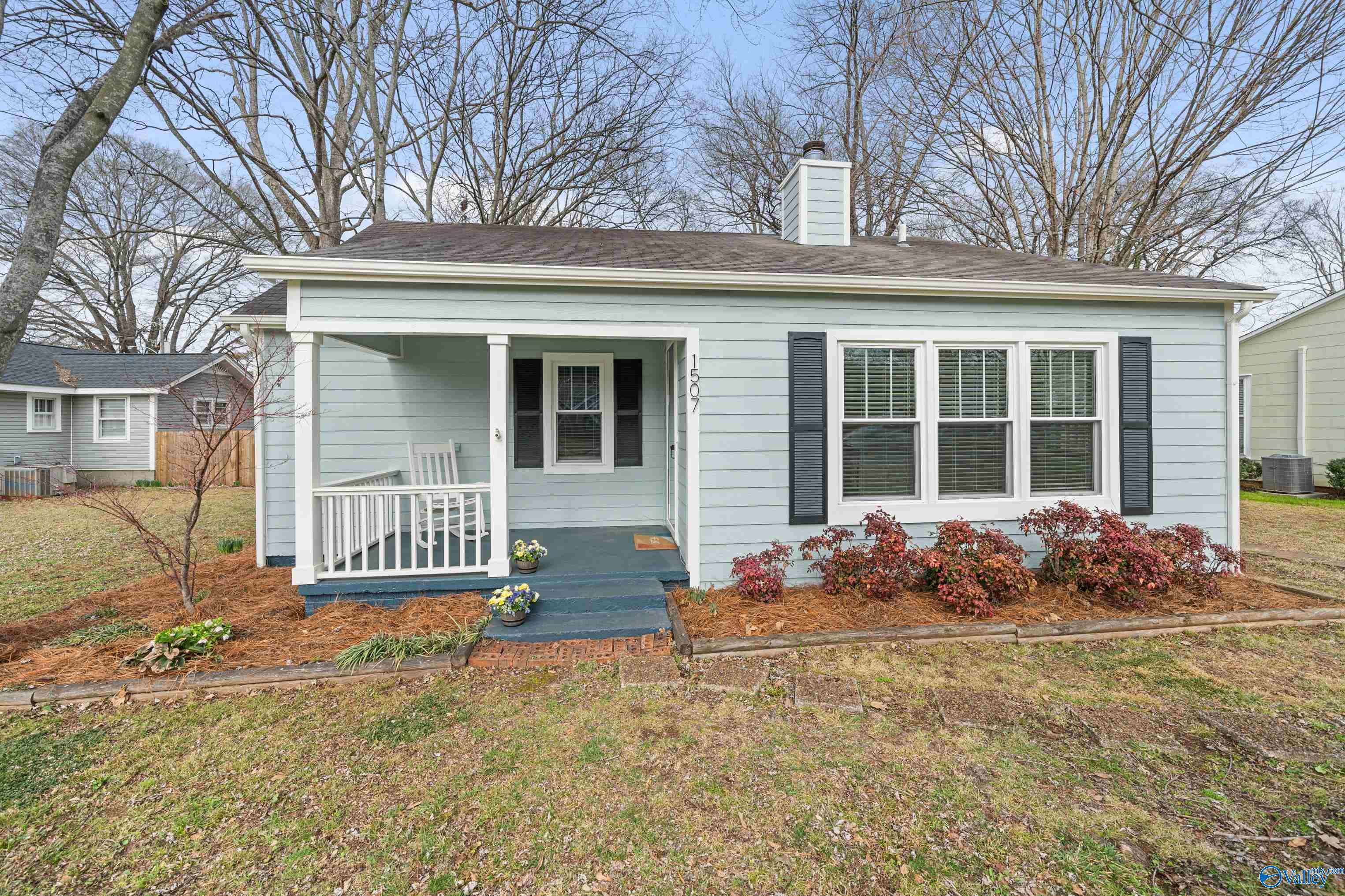 1507 Ward Avenue, Huntsville, Alabama image 2