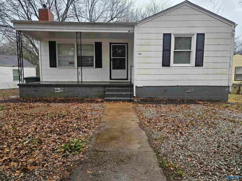 Homes For Sale - 106 Delaware Blvd<br/> Huntsville, AL 35811
