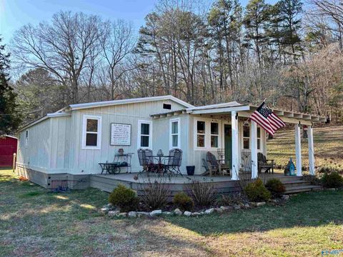 Homes For Sale - 5167 County Road 608<br/> Valley Head, AL 35989