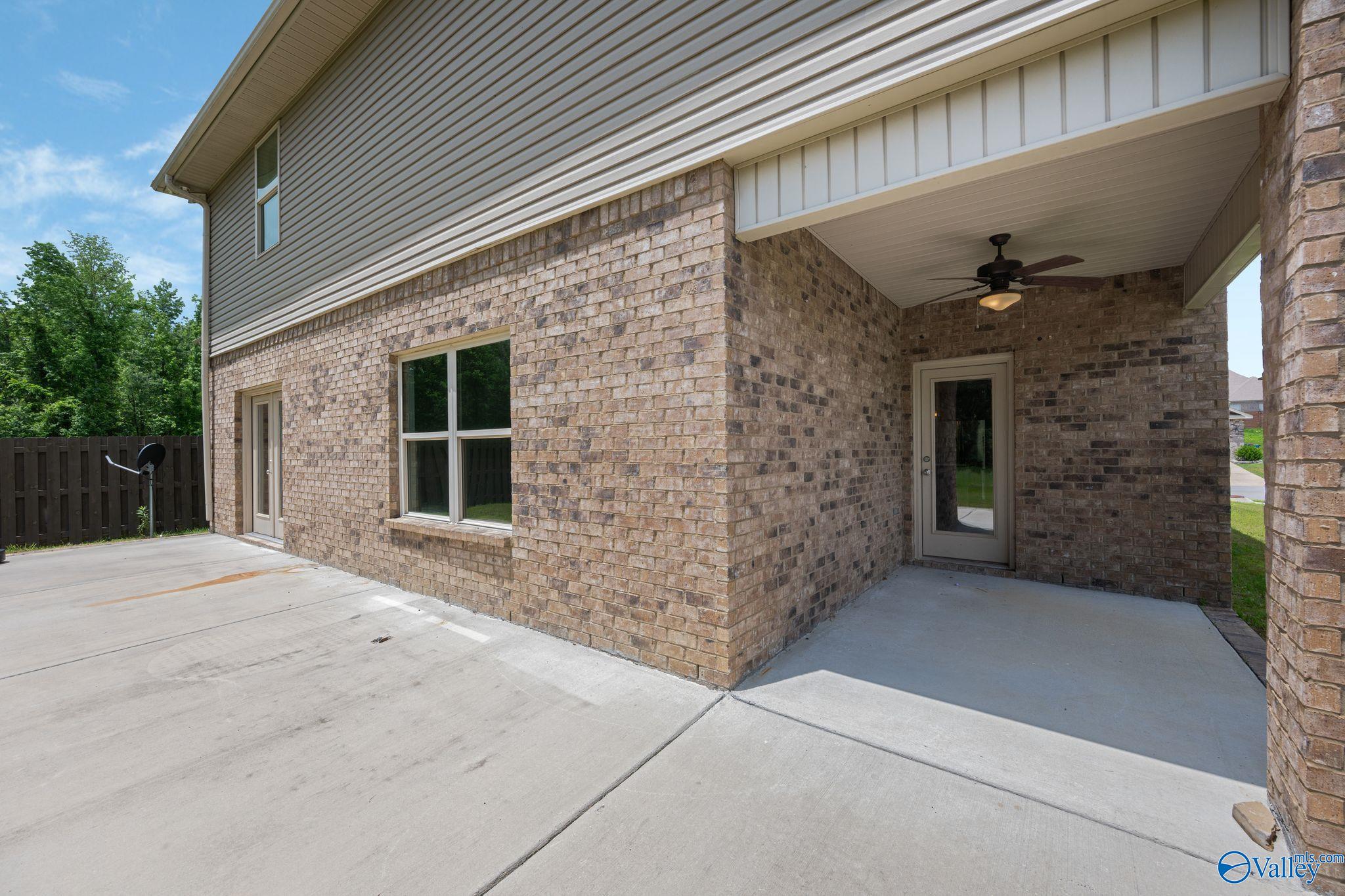 700 Magnolia Place Lane, Hartselle, Alabama image 48