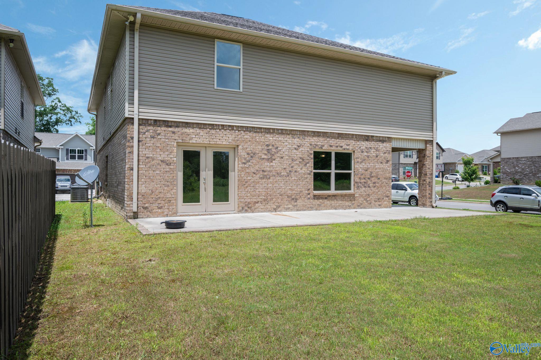 700 Magnolia Place Lane, Hartselle, Alabama image 46