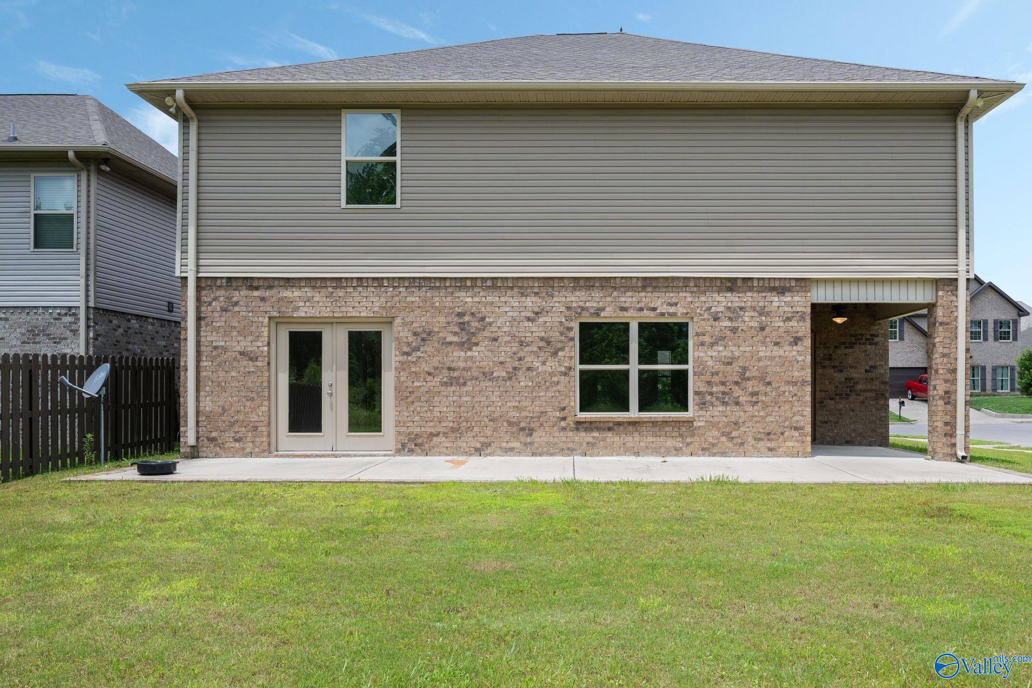 700 Magnolia Place Lane, Hartselle, Alabama image 44