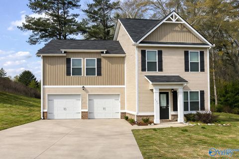 Homes For Sale - 131 Leisure Lane<br/> Cullman County, Arab, AL 35016