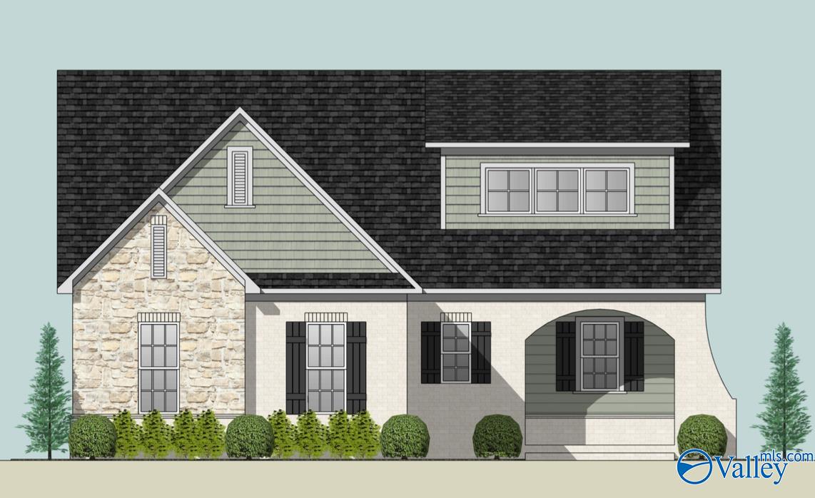 6423 Lenox Hill Way, Huntsville, Alabama image 1