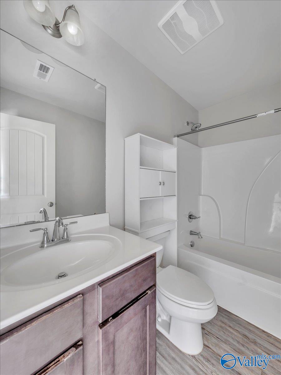7206 Dorchester Drive, Owens Cross Roads, Alabama image 26
