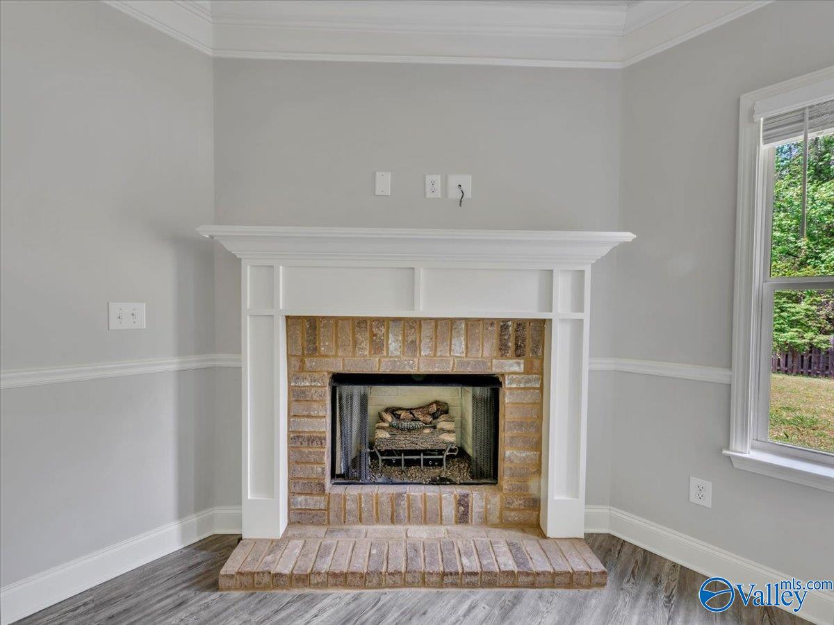 7206 Dorchester Drive, Owens Cross Roads, Alabama image 14