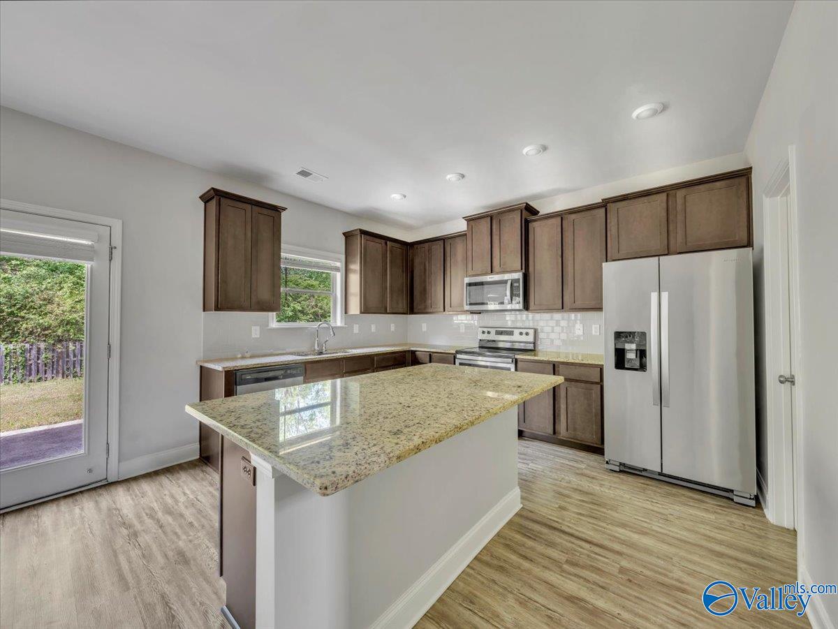 7206 Dorchester Drive, Owens Cross Roads, Alabama image 13