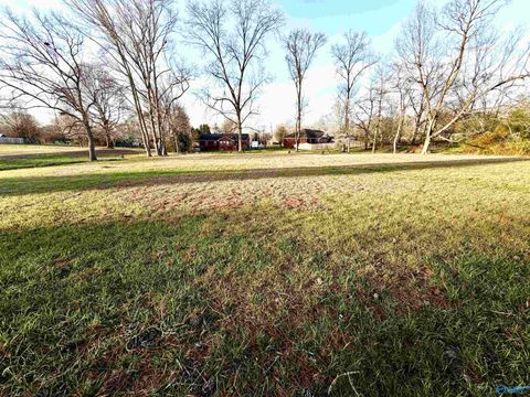 Vacant Land For Sale - LOT 1-4 Franklin Avenue<br/> Boaz, AL 35957