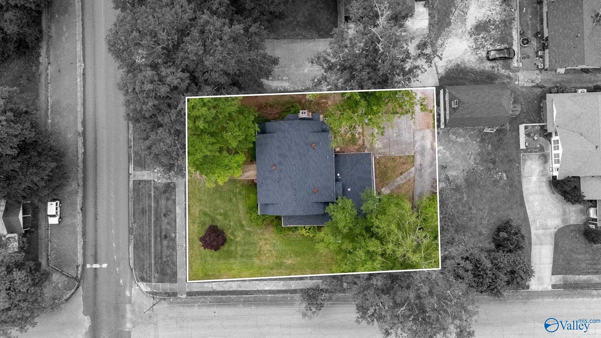 311 E 6th Street, Tuscumbia, Alabama image 44