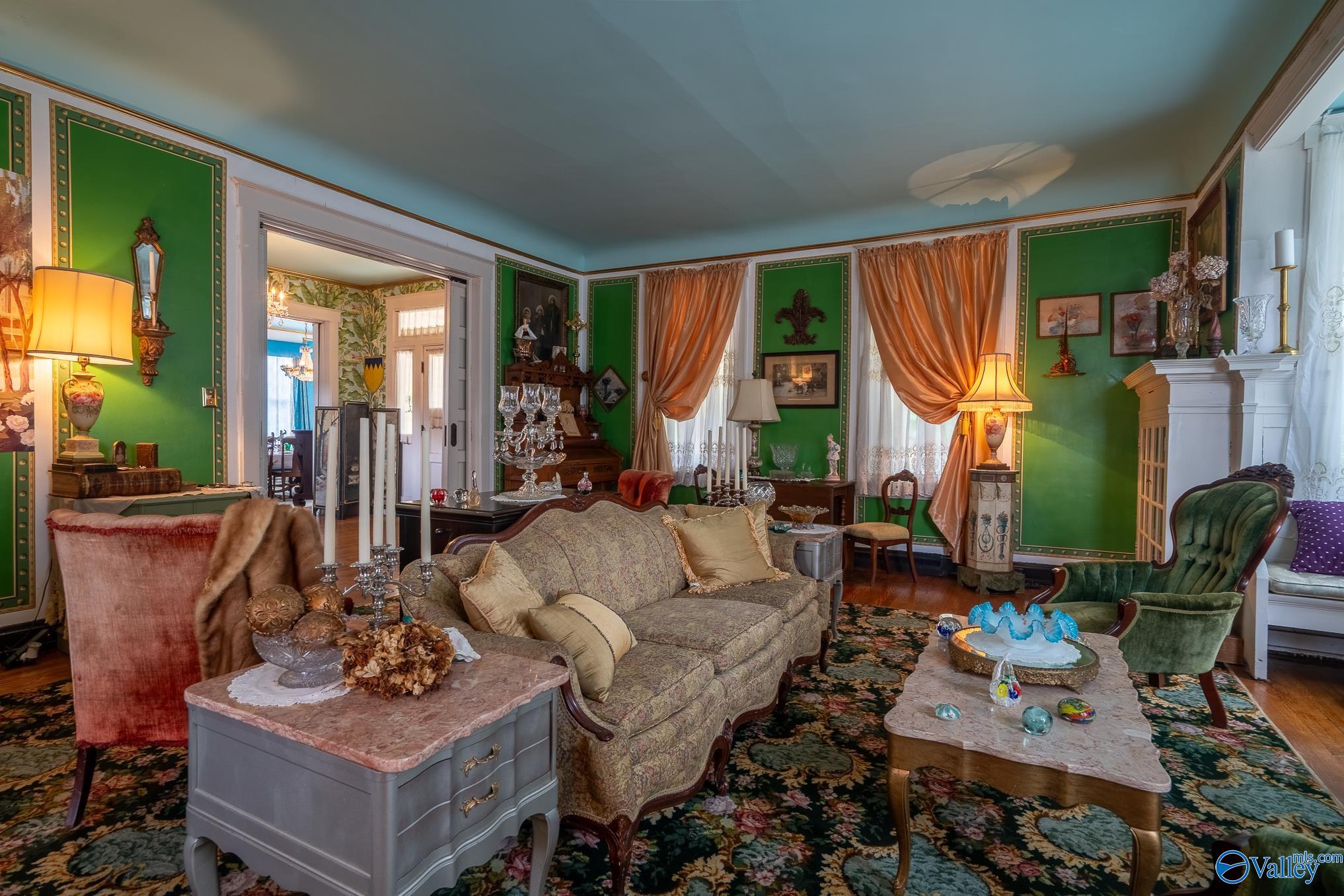 311 E 6th Street, Tuscumbia, Alabama image 15