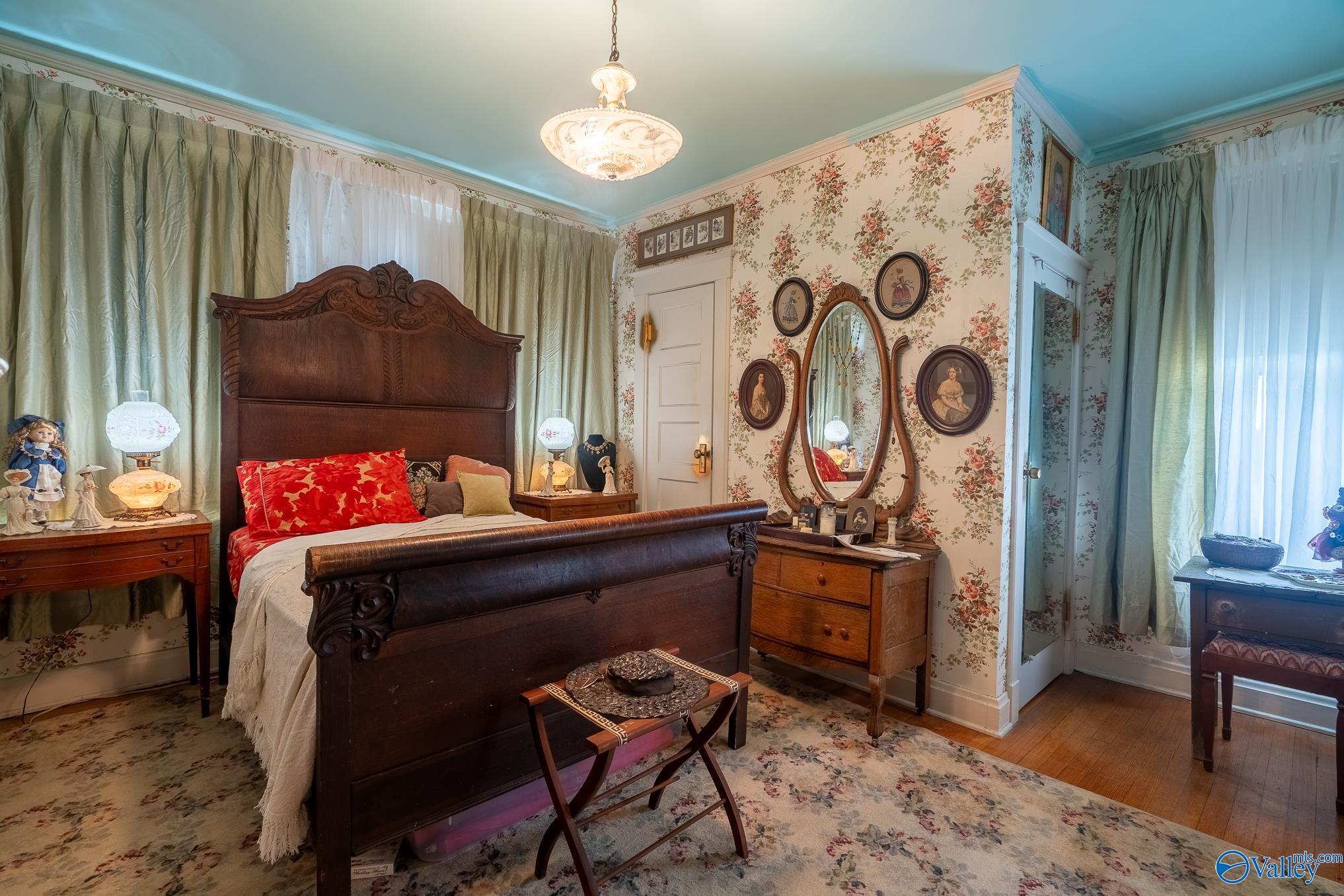 311 E 6th Street, Tuscumbia, Alabama image 32