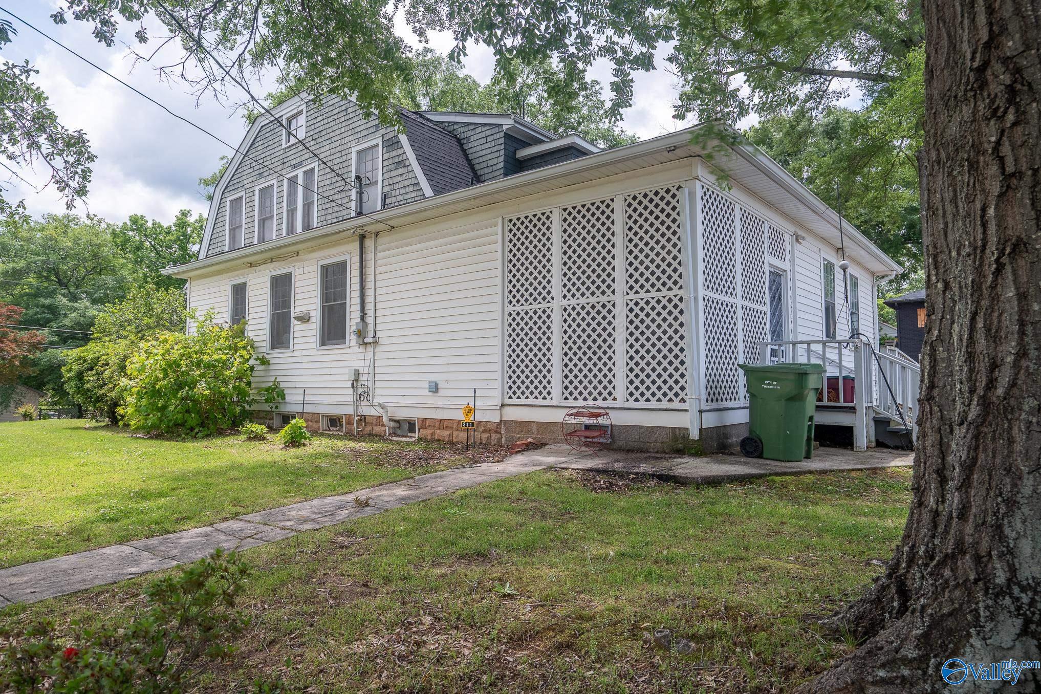 311 E 6th Street, Tuscumbia, Alabama image 42
