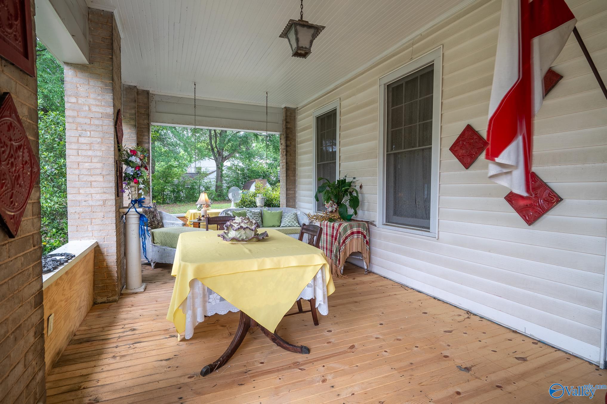 311 E 6th Street, Tuscumbia, Alabama image 6