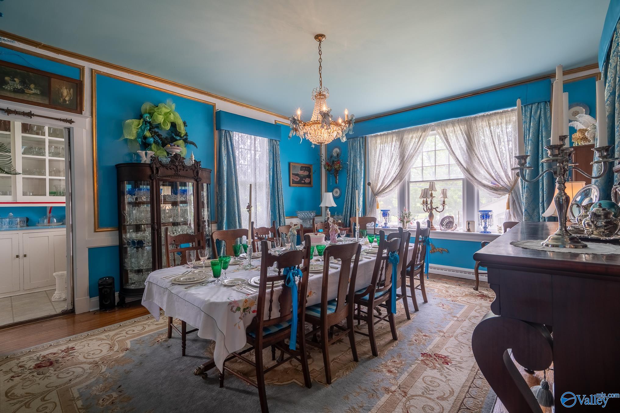 311 E 6th Street, Tuscumbia, Alabama image 9