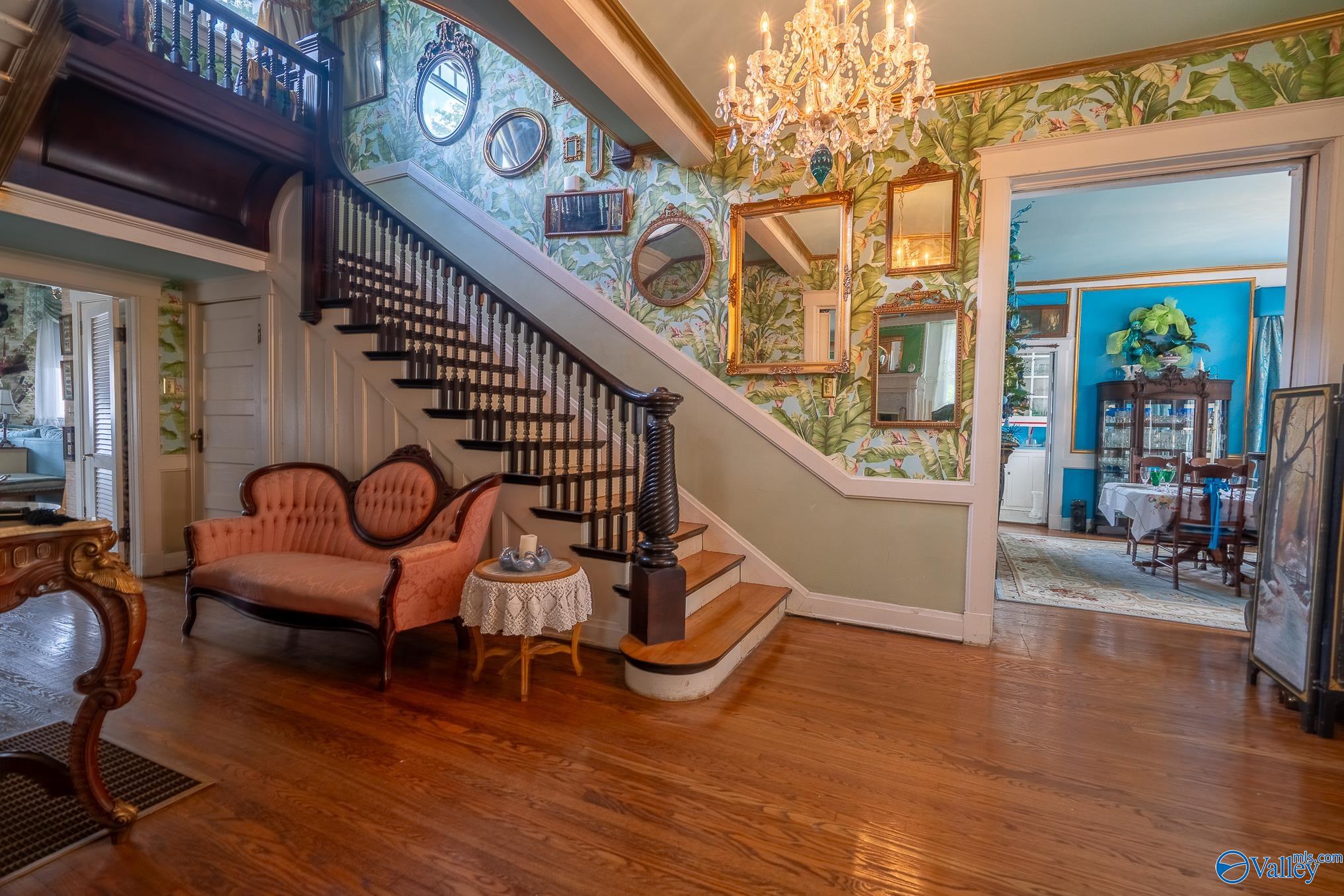 311 E 6th Street, Tuscumbia, Alabama image 17