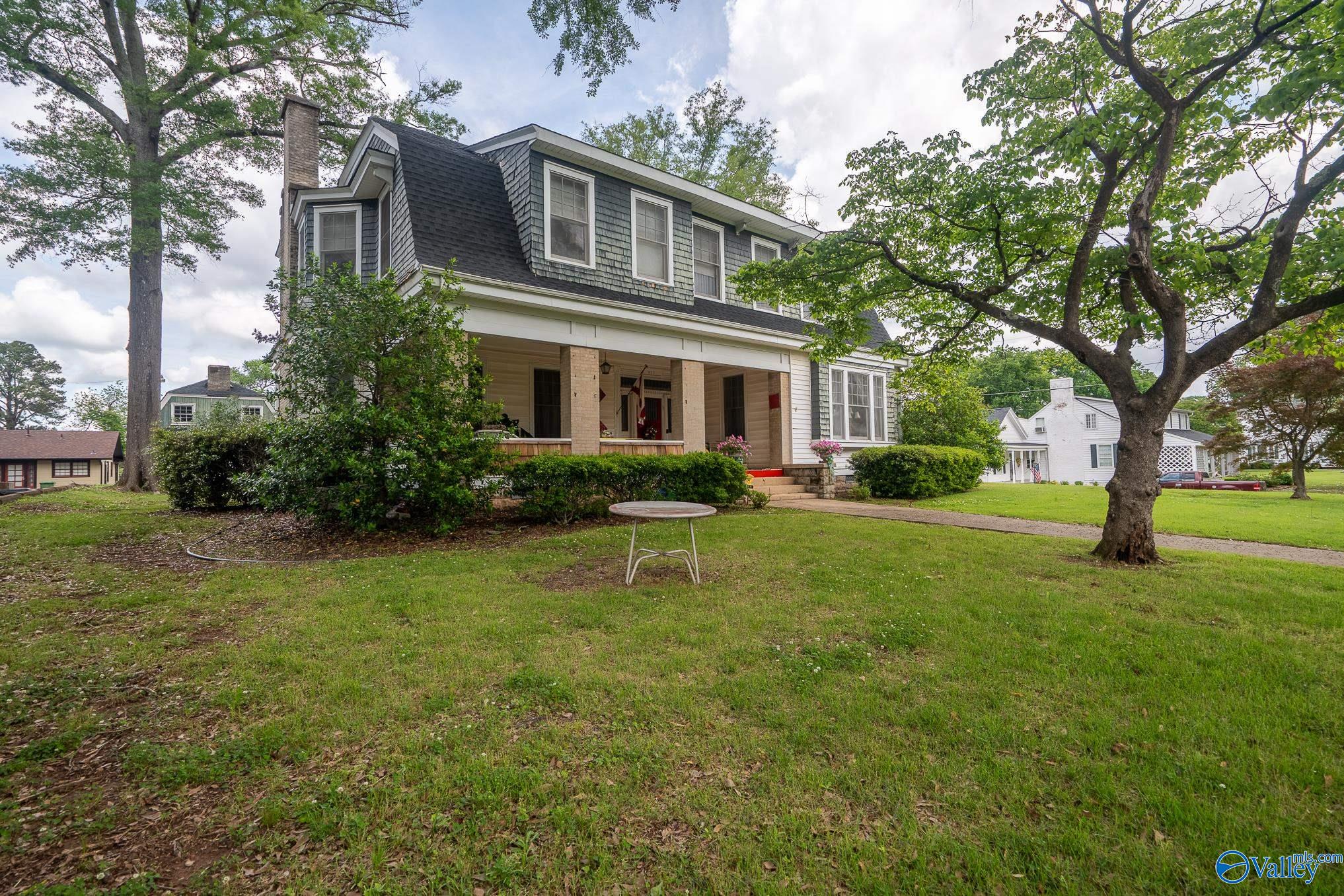 311 E 6th Street, Tuscumbia, Alabama image 2