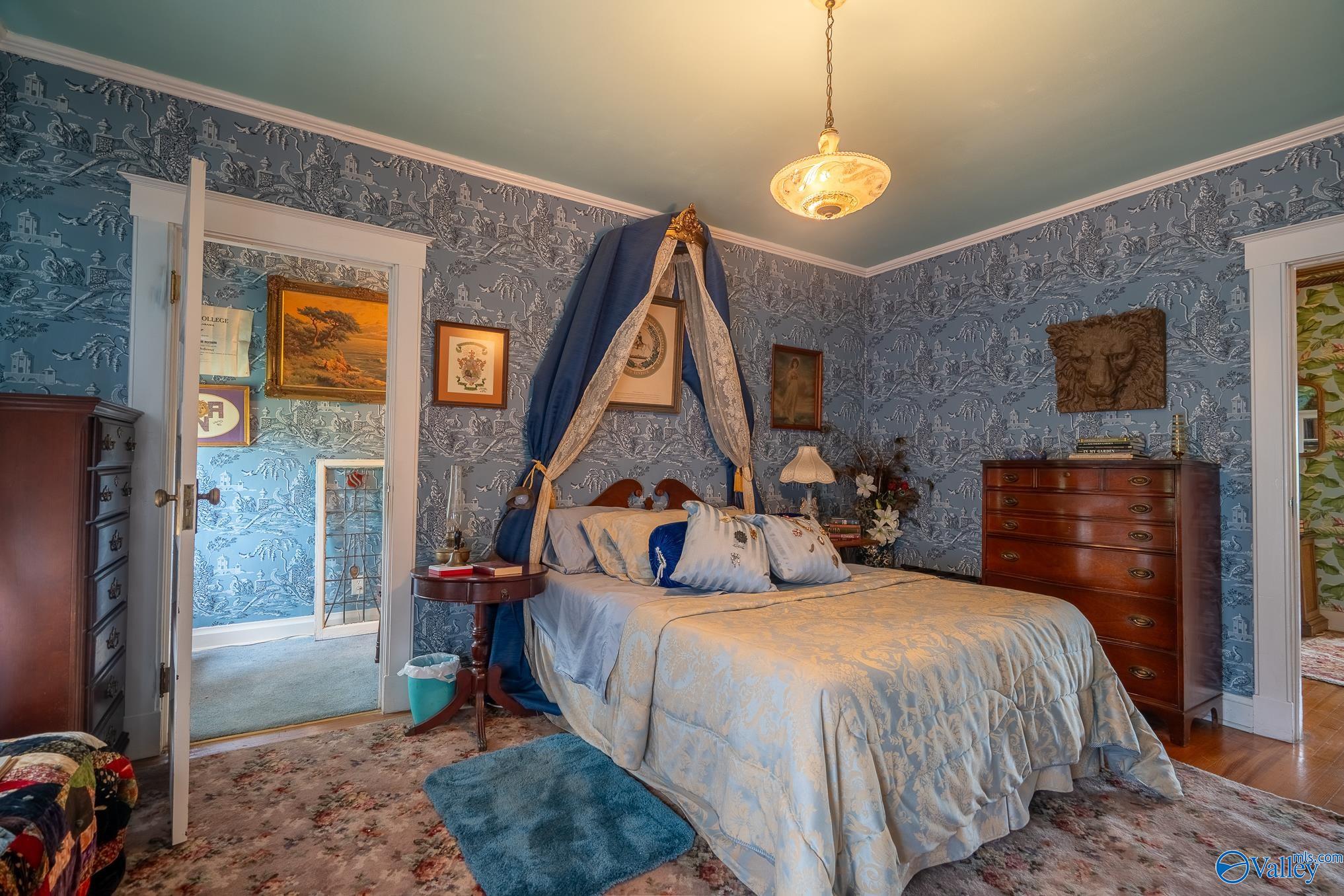 311 E 6th Street, Tuscumbia, Alabama image 36