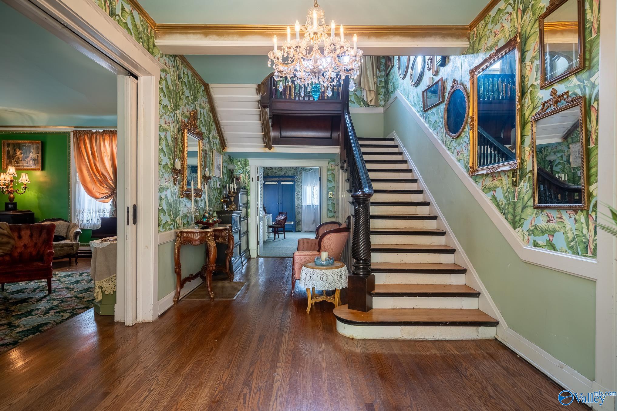 311 E 6th Street, Tuscumbia, Alabama image 8