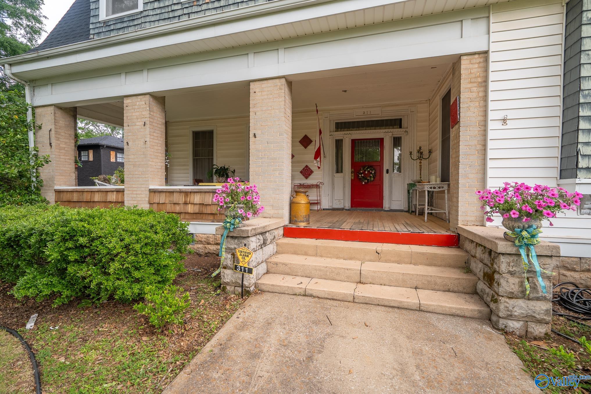 311 E 6th Street, Tuscumbia, Alabama image 5