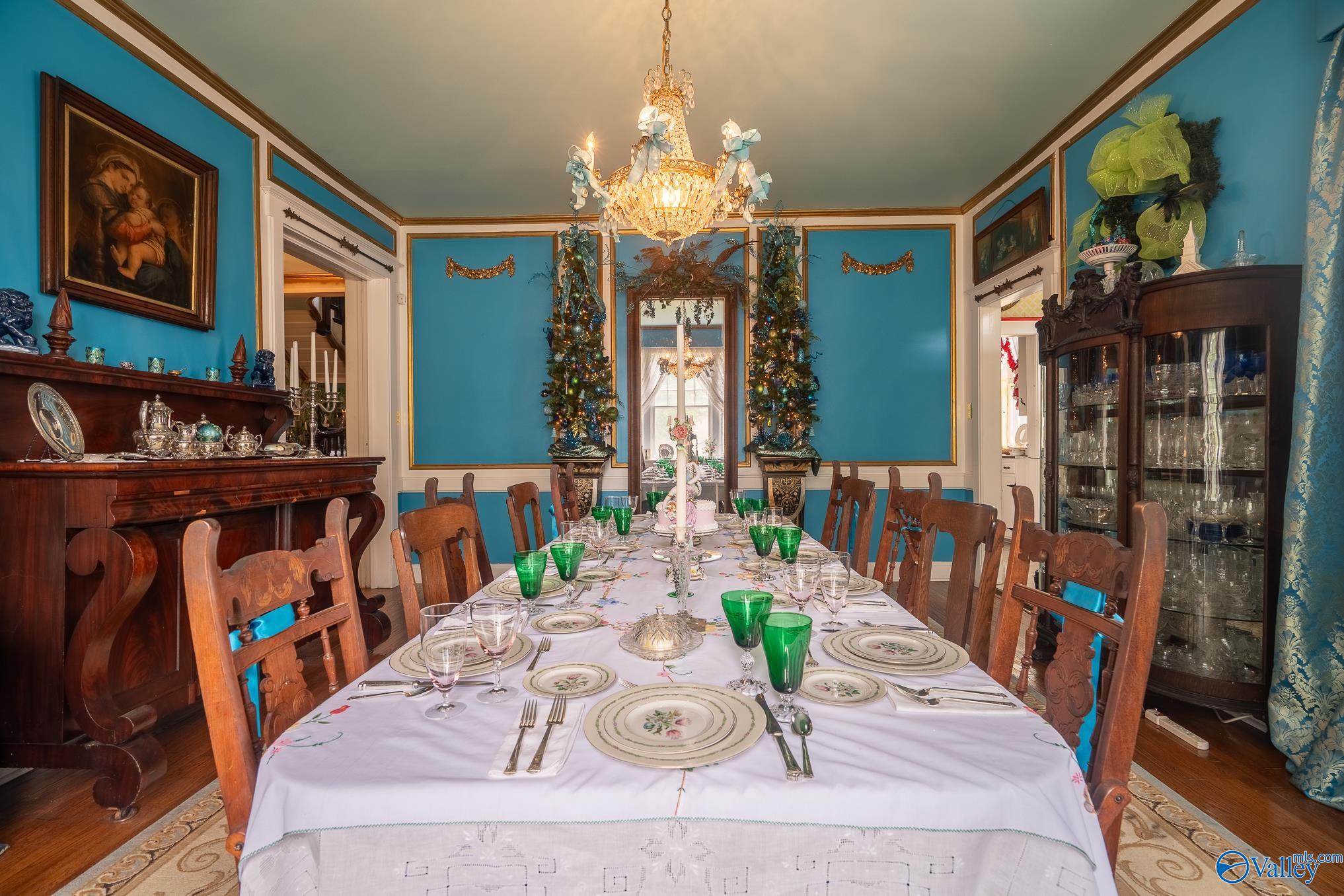311 E 6th Street, Tuscumbia, Alabama image 11