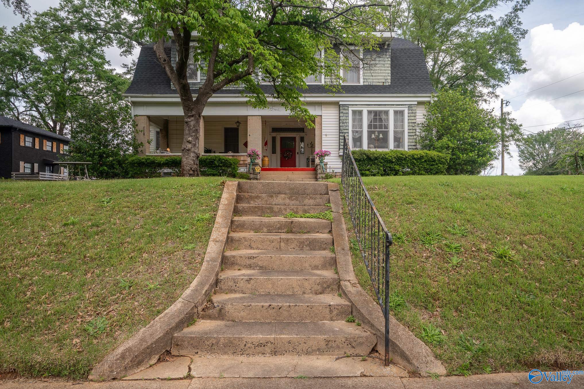 311 E 6th Street, Tuscumbia, Alabama image 3