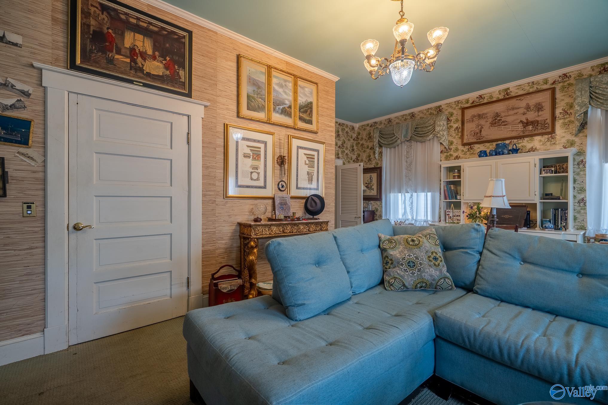 311 E 6th Street, Tuscumbia, Alabama image 20