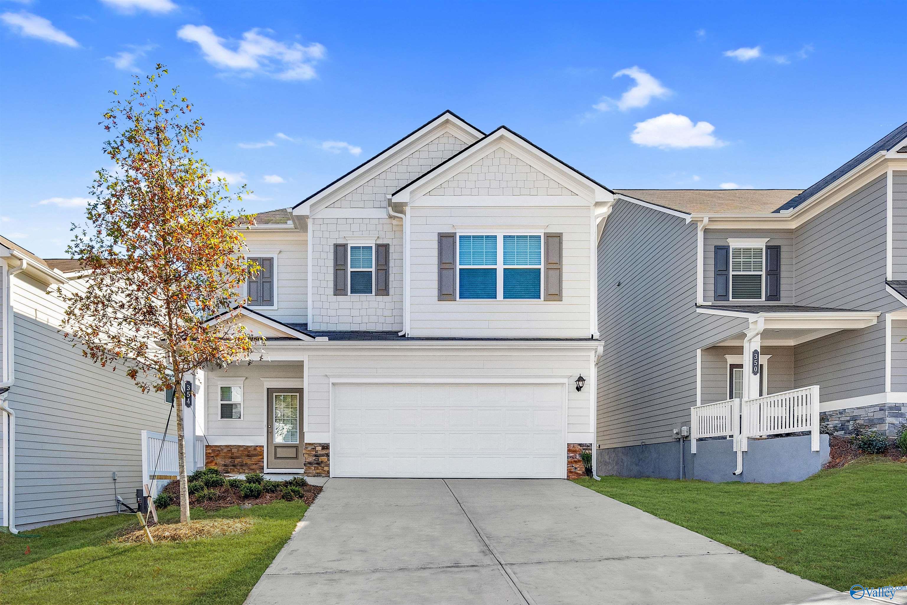 135 Tanger Glen Trail, Harvest, Alabama image 1