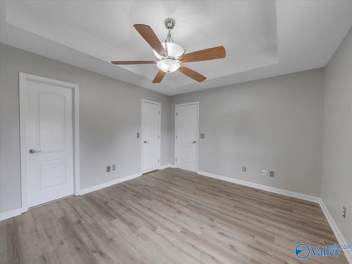 323 Earnhardt Drive, New Market, Alabama image 18