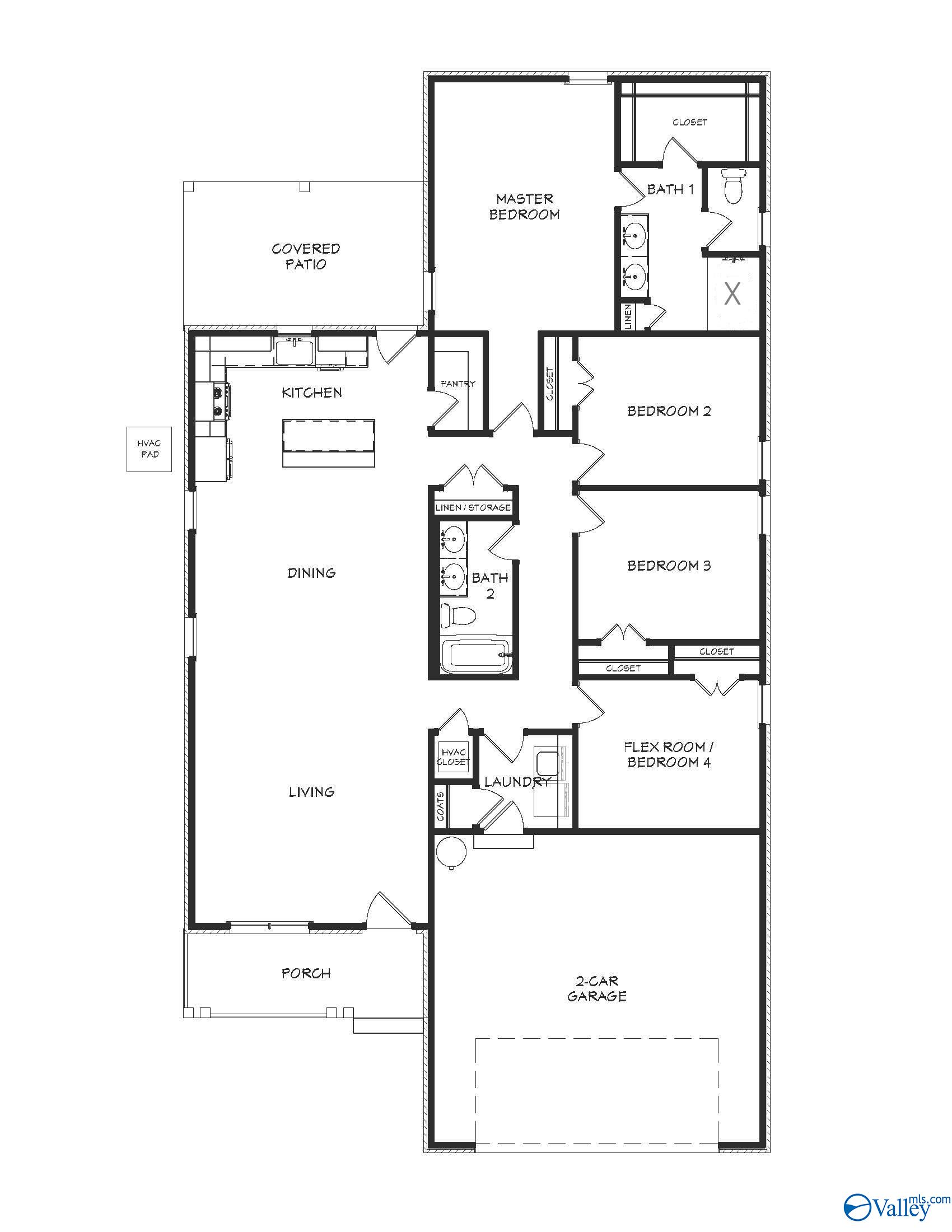 400 Anna Dora Way