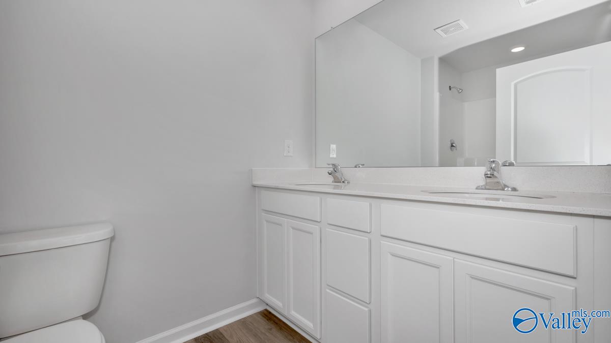 9901 Sequoyah Cove Drive, Owens Cross Roads, Alabama image 18