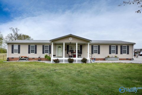 Mobile Home For Sale - 325 Stevenson Road<br/> Giles County, Ardmore, TN 38449