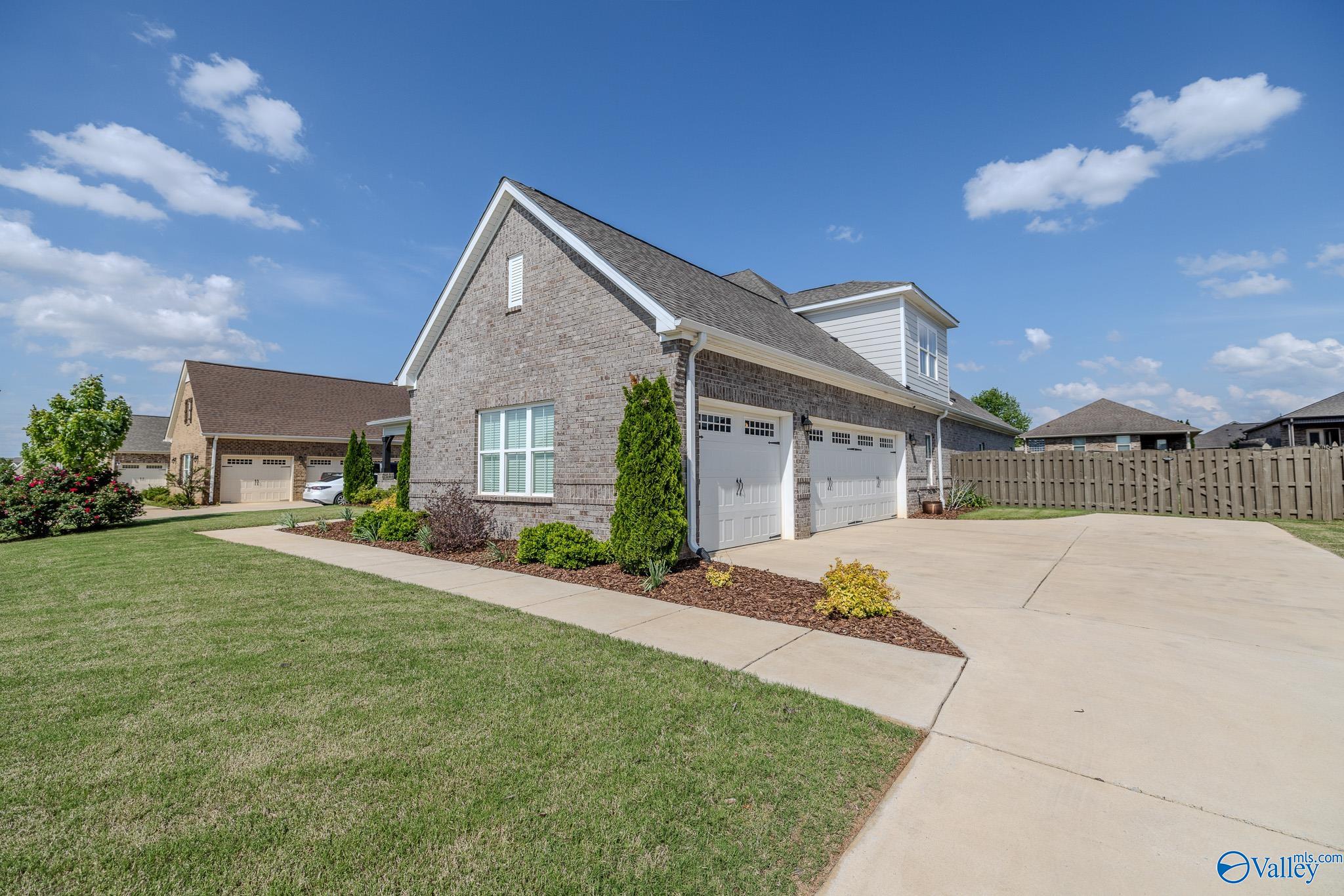 123 Rosemary Ayers Drive, Madison, Alabama image 46